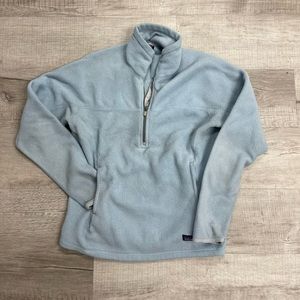 Patagonia Women’s Sherpa Sweatshirt